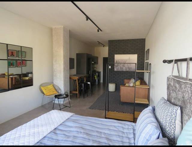 0 BEDROOM APARTMENT FOR SALE IN SANDTON CBD